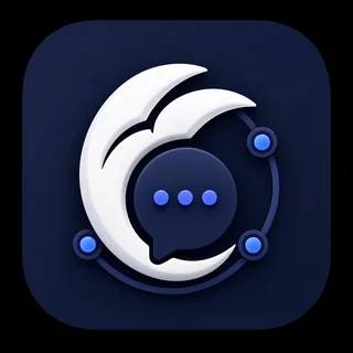 ClawHive App Logo
